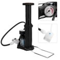 thumbnail image 2 of Fdit Mini Portable High Pressure Floor Inflatable Pump for Bicycle Mountain Bike, Bike Air Pump, Bicycle Inflatable Pump, 2 of 9