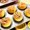 Silver, variant on Konghyp Cake Mould Press Type – Consecutive Cake Molds for Easy Baking – Ideal for Oven Use, Ensuring Effortless Removal – Perfect for Baking Enthusiasts and Parties