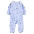 thumbnail image 2 of Mameluco con Pie Child of Mine Carter's para Bebé Niña 1 pieza con Estampado de Cerezas, 2 of 4