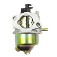 thumbnail image 2 of LABLT Carburetor with Gasket Replacement for Champion Power Equipment 3500w 4000 Watt Gas Generator Carb, 2 of 5