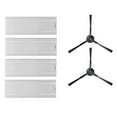 thumbnail image 1 of 6 Pcs Filtre Hepa pour Aspirateur Robot Qihoo 360 X100 Robotique, 1 of 5