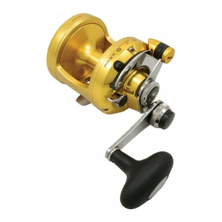 Penn Fishing International VS Series Reels, 16VS, 16 lb 180509