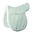 thumbnail image 1 of Ovation® Quilted Bottom Hunter Pad (17" - 17.5", White), 1 of 1