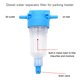 thumbnail image 2 of Kenally Filtro de combustible Separador de agua Dispositivo de filtrado Instalación práctica Accesorios para vehículos Pieza reemplazada Vehículos, repuestos y accesorios Mis, 2 of 6