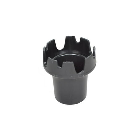 Golf Cigar Holder - Cup Holder Ashtray Cigarette Cigar for EZGO,YAMAHA, Universal Golf Cart, Boat, Rv, Car or Truck By 10L0L