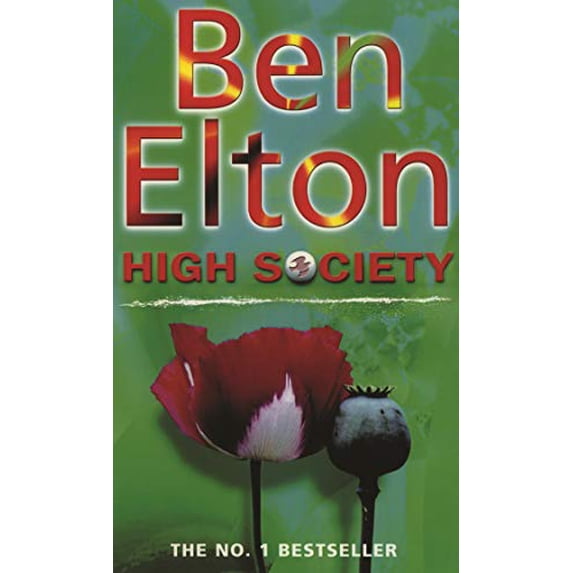 Pre-Owned High Society (Paperback) 0552999954 9780552999953