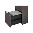 thumbnail image 4 of Bush Business Furniture Jamestown 60W L Shaped Desk with Lateral File Cabinet, 4 of 7