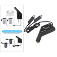 thumbnail image 1 of para coche-controlador remoto USB Dual, Smartphone y adaptador de carga de 2 baterías para accesorios Air 2S Yotijar Carga de coche, 1 of 10