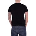thumbnail image 2 of Slayer - Camiseta Sombrero de Calavera para Adultos Unisex (Negro), 2 of 3