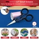 thumbnail image 4 of Tijeras de coser SINGER ProSeries, tela resistente de 8,5 cm, 4 of 9