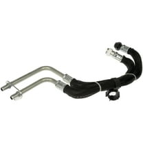 Dorman 624-095 Automatic Transmission Oil Cooler Hose Assembly for Specific Ford / Lincoln Models