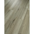 Shaw Floors Prestige 6 in. x 36 in. Harvest Hickory, Luxury Vinyl Plank