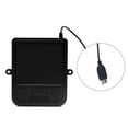 thumbnail image 3 of Wired USB Touchpad Wired Trackpad with Three Button Touch Functionality for Precise Control Ergonomic Comfortable Design, 3 of 11