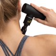 thumbnail image 4 of Lolë Percussion Massager with 4 Interchangeable Head Accessories, 4 of 5