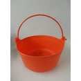 thumbnail image 1 of Plastique Halloween PL petit Cauldron-Org, 1 of 7