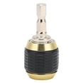 thumbnail image 2 of Portabrocas De Metal, Portabrocas Emergente De 1/4 De Pulgada, Portabrocas Hexagonal De Acero Inoxidable Para Mantenimiento Comercial, 2 of 7