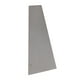 thumbnail image 5 of Estevez Luminaria de Muro LED Decorativa Karen Big Cemento, Foco E26, Protección IP44, 5 of 7