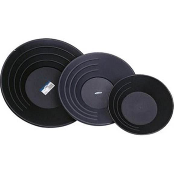 10.5in. Professional Gold Pan