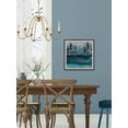 thumbnail image 4 of Marmont Hill Twilight Forest Framed Wall Art, 4 of 6