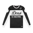 thumbnail image 1 of Camiseta informal de Moto GP Racing Team BMX MTB Downhill para hombre, ropa de motocicleta para deus ex machina, nueva moda, 1 of 5