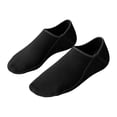 thumbnail image 5 of CAIVO Socks For Men Water Ready Unisex Surf And Dive Ankle Socks For Swimming And Water Sports With Comfort Casual Everyday Wear, 5 of 5