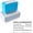 Sa-blue, variant on Special Accommodations Self Inking Stamp for Teachers SPED Modifications Rubber Teacher Stamp First Day of School Back to School Teacher Must Haves Dormitory Supplies This Work was Completed (Blue)