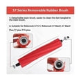 thumbnail image 4 of Accessory Set For S7 Pro Ultra/s7 Maxv Ultra,6 X Dust Bags, Main Roller Brush Robot Vacuum Cleaner, 4 of 5