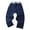 1#Navy, variant on Tiijoy Toddler Boys Quick Dry Sport Joggers Breathable Straight Active Pants, Sizes 3-15