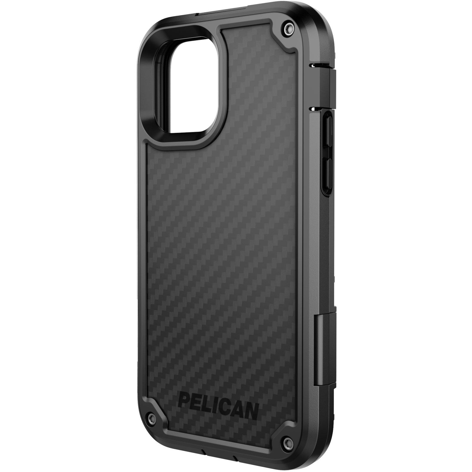 New Pelican Shield Rugged Case w/Clip for iPhone X / XS / 11 Pro