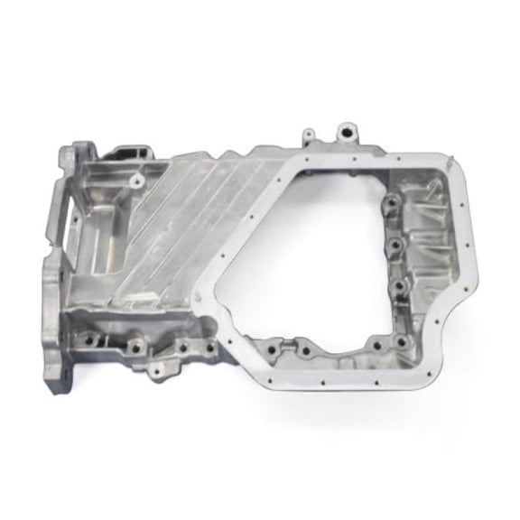 KarParts360 For Dodge Journey 2011-2019 Engine Oil Pan | Upper