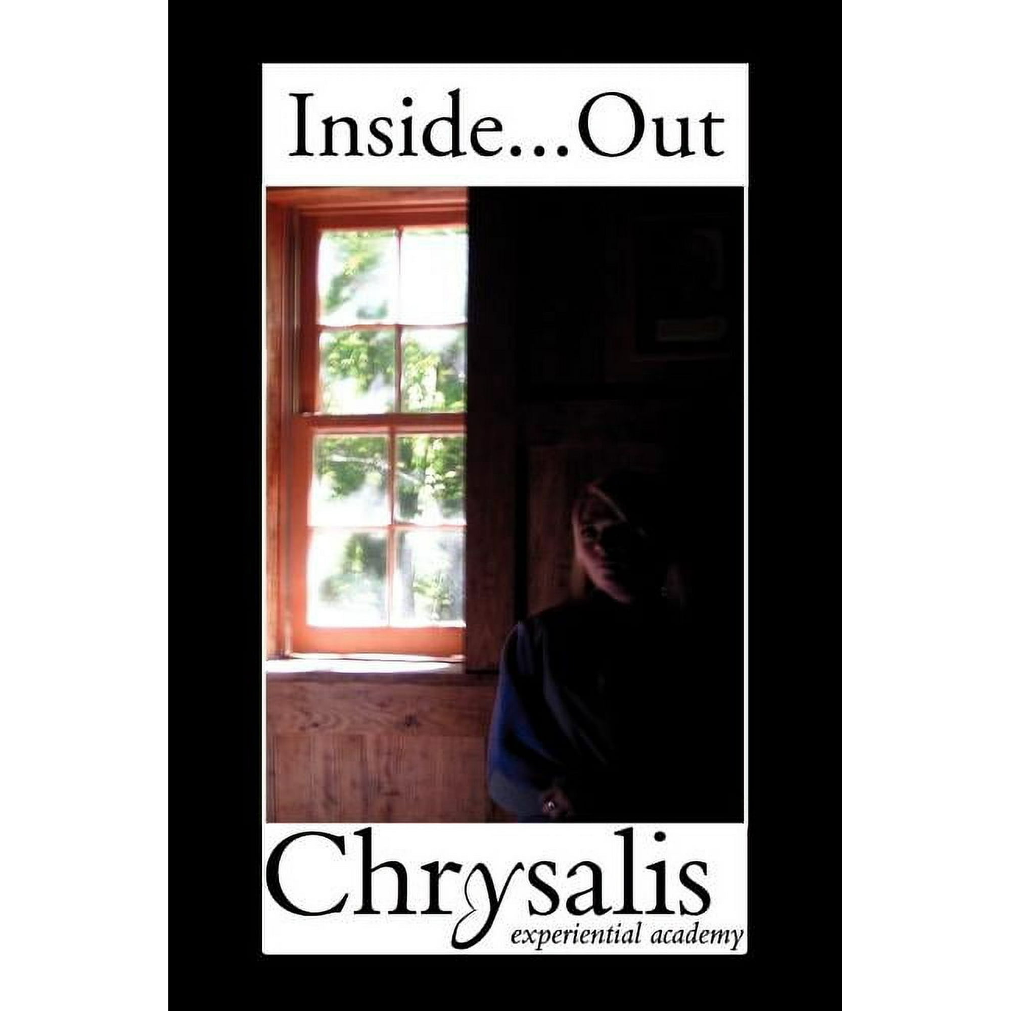 Inside...Out (Paperback)