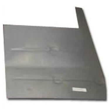 1949-1952 Chrysler Newport Rear Floor Pan, RH