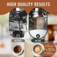 thumbnail image 4 of 54mm Bottomless Portafilter - Complete Set for 54mm Machines, 4 of 5