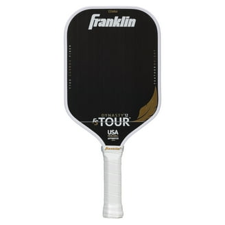 JOOLA Ben Johns Hyperion 13.5mm Pickleball Paddle, Carbon Abrasion