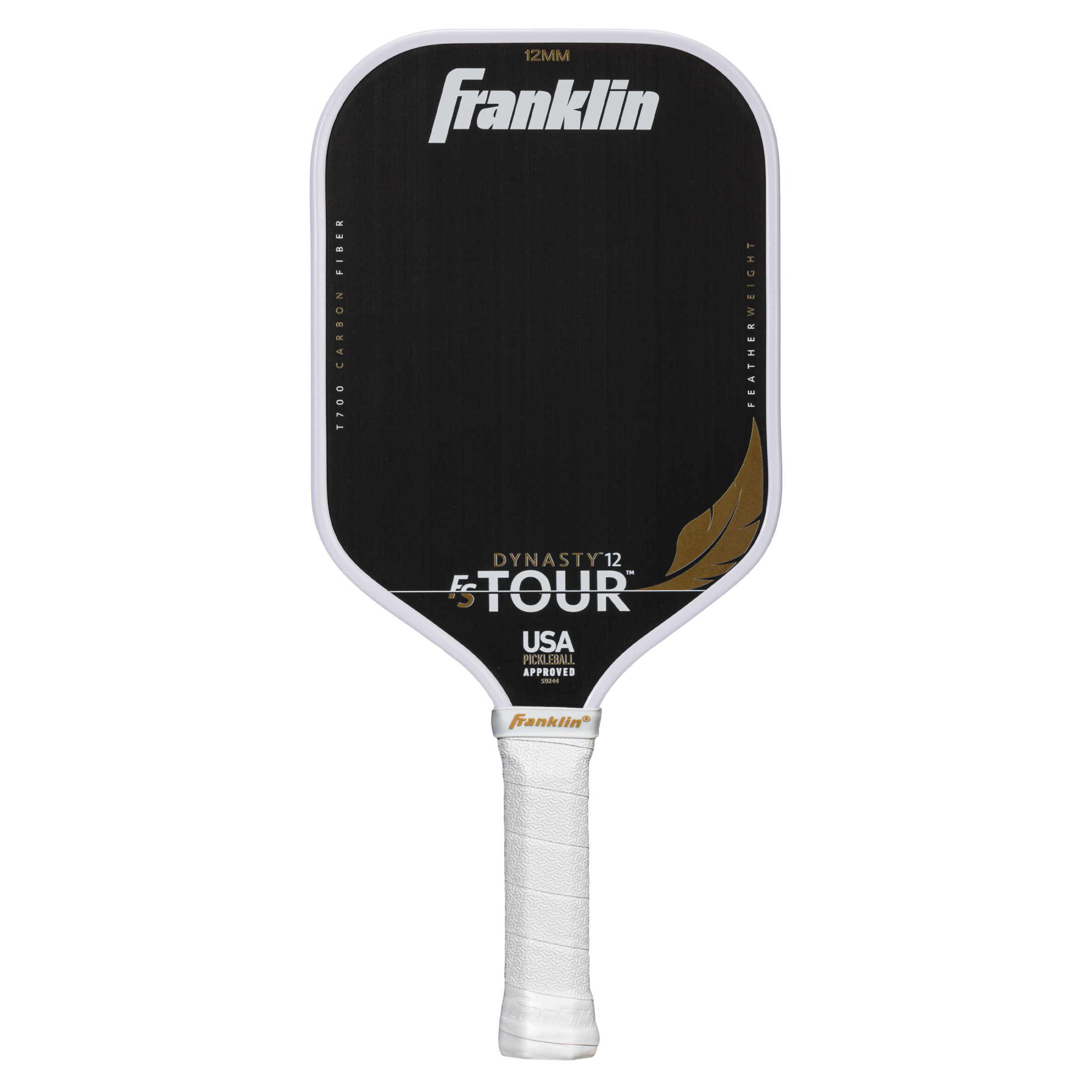 Franklin Sports FS Tour Dynasty Pickleball Paddle photo 1