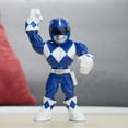 thumbnail image 3 of Playskool Heroes Mega Mighties Power Rangers Blue Ranger, 3 of 6