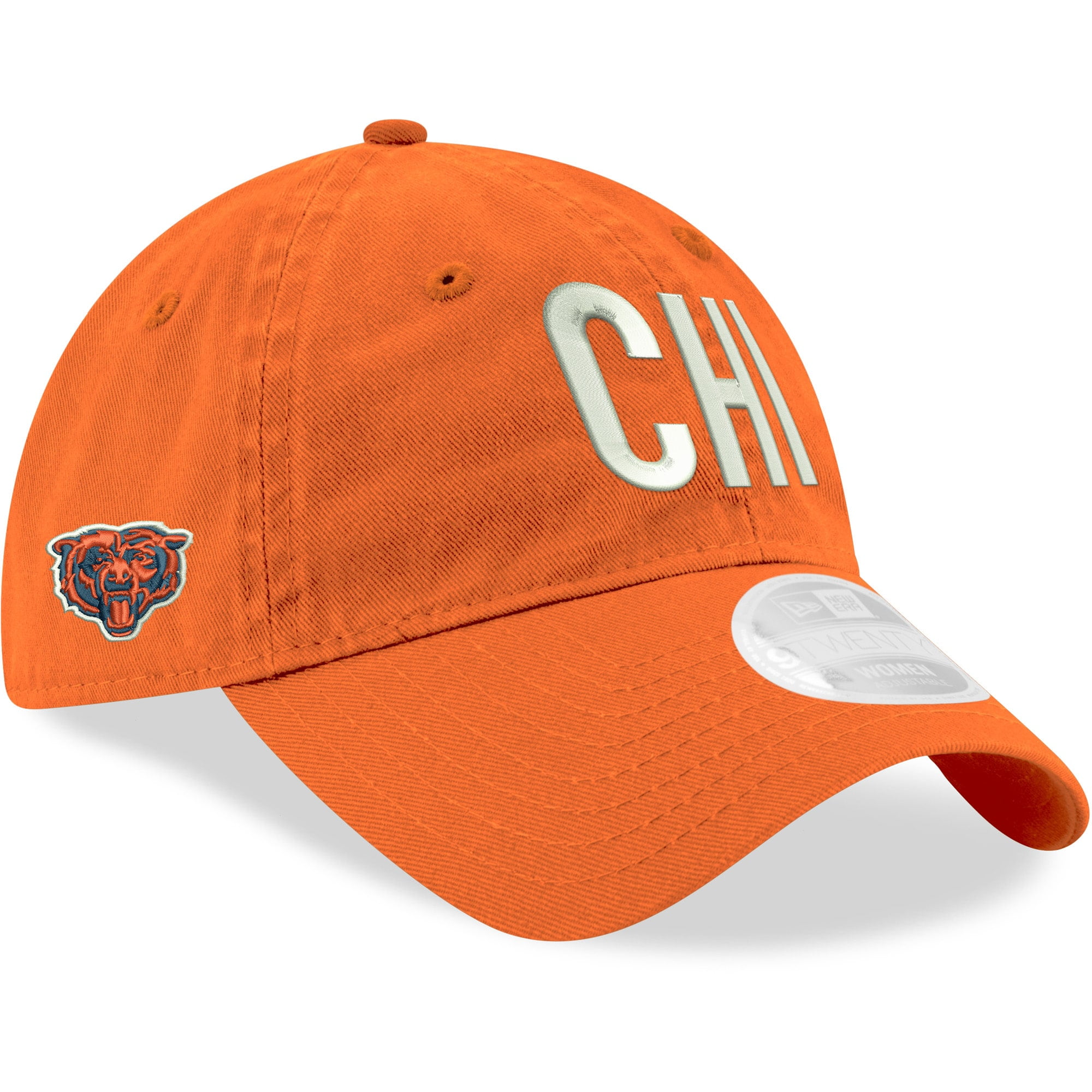 Chicago Bears New Era Women's Hometown 