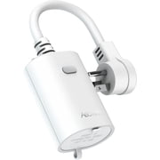 Aeotec ZWA042 Outdoor Smart Plug (Z-Wave Plus)