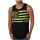thumbnail image 1 of Color Su Propio Pijamas, el Tiempo Libre de los Hombres Fitness, el Uso Del Hogar Pijamas Moda Impresión Camiseta, 1 of 5