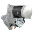thumbnail image 2 of New 24V 10T CW Starter Fits Iveco Stralis 440S43 440S48 440S54 42498115 99486046, 2 of 2