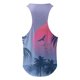 thumbnail image 4 of Mens Summer Surf Beach Tank Top Large Size Casual Breathable Sleeveless Top Loose Print Tank Top Man Shirt S, 4 of 5