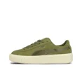 thumbnail image 3 of PUMA Basket Platform Suede Retro Sports Antideslizante Ligero Low Cut Board Shoes para Mujer PUMA Rihanna 2, 3 of 5
