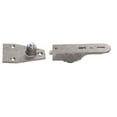 thumbnail image 5 of Jackson 21101S02 Medium Duty 105 Hold Open Overhead Concealed Closer with "S" Side-Load Hardware Package, 5 of 7