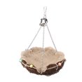 thumbnail image 2 of Multifunction Straw Birds , Swing Bird , Pet Supply With Three Chain For Playing Birds, 2 of 8