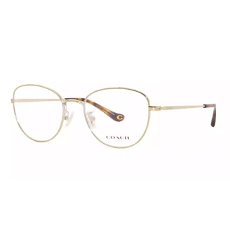 Eyeglasses Coach HC 6155 5120 Dark Tortoise - Walmart.com display picture 1