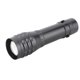 thumbnail image 1 of Linterna Para Acampar, Linterna Recargable, 4 Modos, Enfoque Telescópico Profesional, Alto Brillo, Larga Duración Con Luz Lateral COB Para Exteriores, 1 of 7