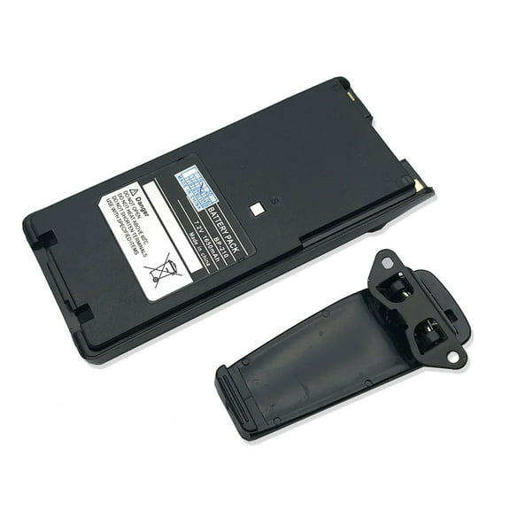 Battery for BP-209N BP-210N BP-222N ICOM IC-A6 IC-A24 IC-V8 IC-V82 IC-U82 Radio
