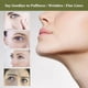 thumbnail image 4 of Rodillo Facial de Jade: Herramienta de Masaje Manual para Reducción de Hinchazón y Arrugas, con Soporte Metálico Reforzado, Ideal para Cuello y Rostro, Fácil de Usar y Refrescar., 4 of 7