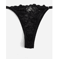thumbnail image 5 of Black Lace Lingerie Set Underwire, 5 of 5
