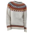 thumbnail image 4 of Bovemsi Womens Sweaters Autumn Winter Casual Pullover Tops Long Sleeve Crewneck Sweater Cute Sweaters, 4 of 4